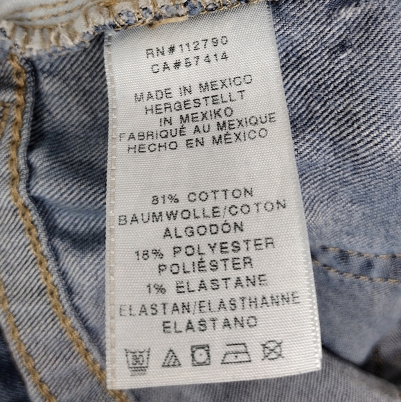 True Religion Denim Jeans - Picture 15 of 15